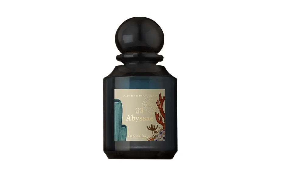 L’artisan Parfumeur_Abyssae